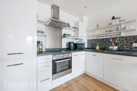 Bloemfontein Road, Shepherds Bush, LONDON - Photo 4