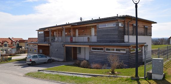 Wohnung in Großschönau - Photo 2