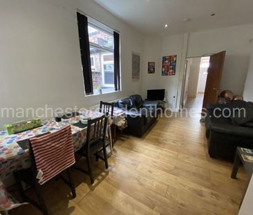 Langdale Road, Manchester, M14 5PP - Photo 6