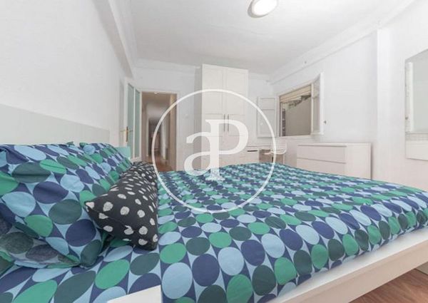 Great apartment for students in Benimaclet