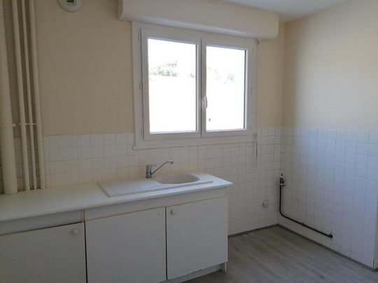Location Appartement 2 pièces 40m² DIJON 21000 - Photo 1