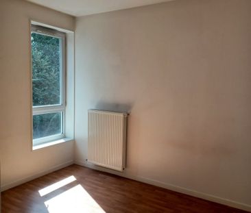 Appartement 3 pièces - 62m² - Lyon 9ème- Quartier de la Duchère- - Photo 2