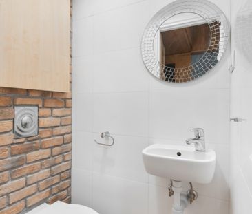 Warszawa, Praga-Południe, Praga-Południe Gocław, Ostrobramska - Zdjęcie 3