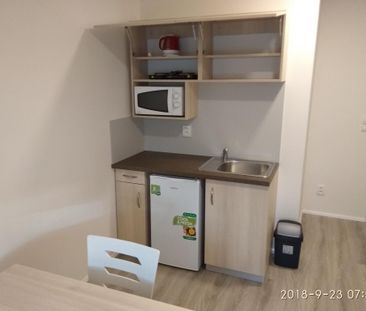 Pronájem bytu 1+kk 26 m2 - Фото 2