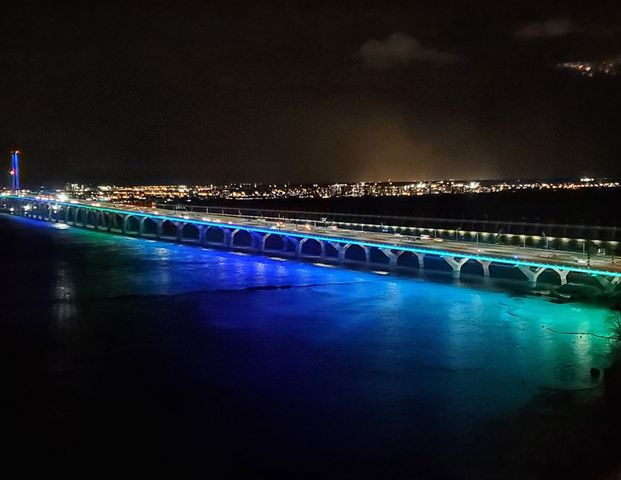 À louer / Appartement - Photo 1