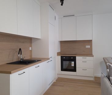 Kawalerka Poznań Garbary pierwszy najem - Photo 4