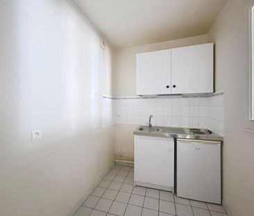 Appartement T1 Reims - Photo 4