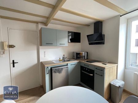 Location Appartement 2 pièces 29m² PERIGUEUX 24000 - Photo 3