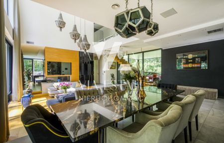 Piaseczyński, Lesznowola, Magdalenka - Zdjęcie 5