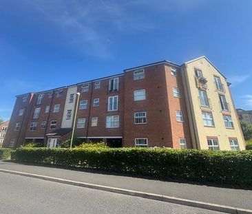 2 bedroom apartment to rent - Photo 3