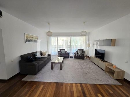 Inchiriere apartament I Herastrau - Fotografie 2