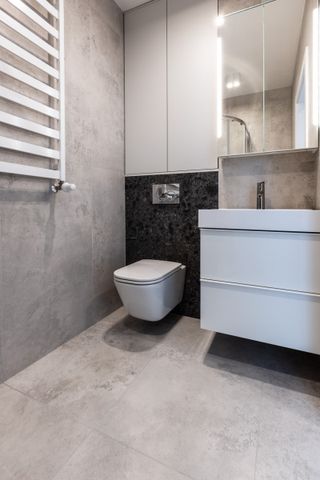 Wyjątkowe mieszkanie na Mokotowie - Zdjęcie 4