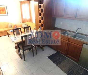 Διαμέρισμα για ενοικίαση Θέρισσος (Ηράκλειο Κρήτης) - Photo 5