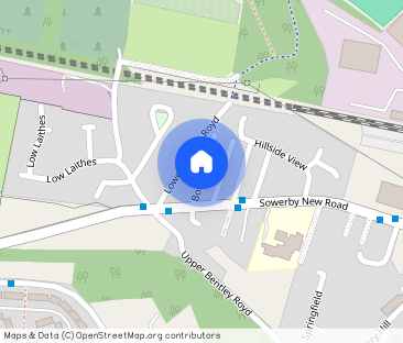 Boston Street, Sowerby Bridge, HX6 - Photo 1