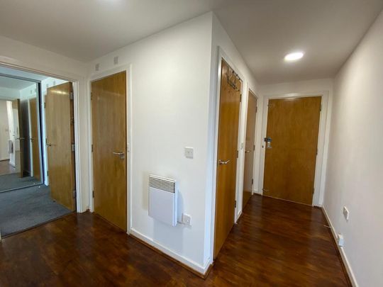 2 bedroom apartment to rent - Photo 1