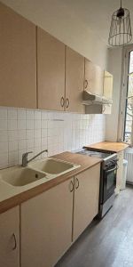 Appartement à louer 2 pièces 35.27m² - Photo 3