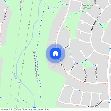 2/35 Rokewood Crescent, Meadow Heights