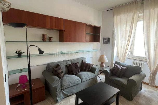 Casa in affitto - Piazzale Carlo Archinto, Milano (rif. 12/2026) - Foto 1