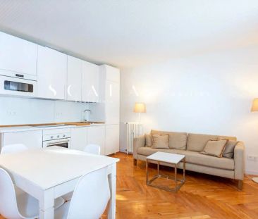 Piso de alquiler en Toreros, Guindalera - Foto 3