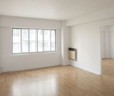 3455 Rue Aylmer, Montréal, QC - Photo 6