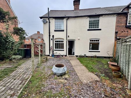 2 bedroom terraced house to rent - Photo 5