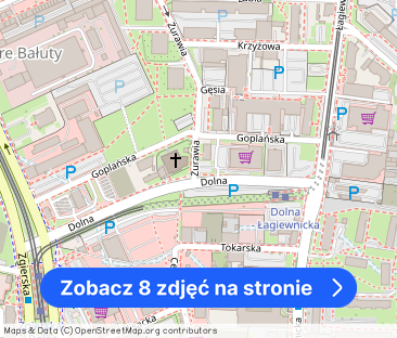 Ob. Westerplatte 30, mieszkanie 3-pokojowe z balkonem, 0% prowizji - Zdjęcie 1