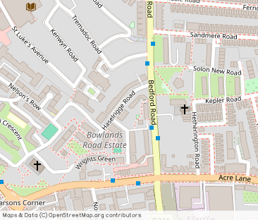 Haselrigge Road, Clapham, London, SW4 - Photo 1