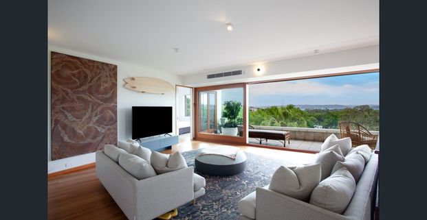 PENTHOUSE FURNISHED @BELLEVUE HILL - BONDI - Photo 1