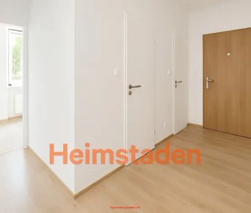 Pronájem bytu 3+1 64 m - Photo 1