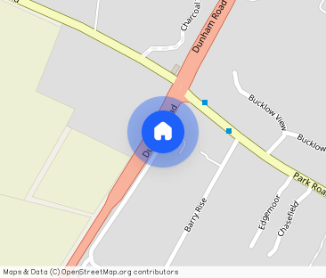 Stanhope Road, Bowdon - Photo 1