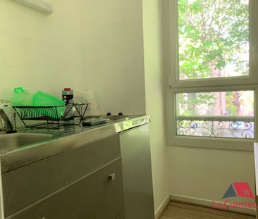 Location Appartement 1 pièce 19m² AIX EN PROVENCE 13100 - Photo 3