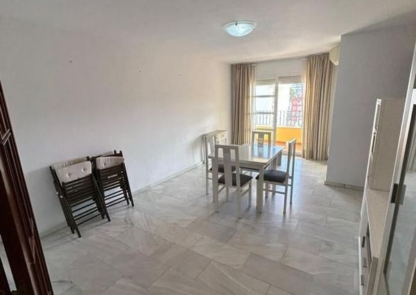 Alquiler de piso en Centro