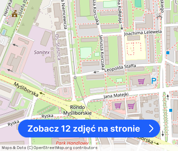 3 pokojowe mieszkanie przy Lidlu! - Zdjęcie 1