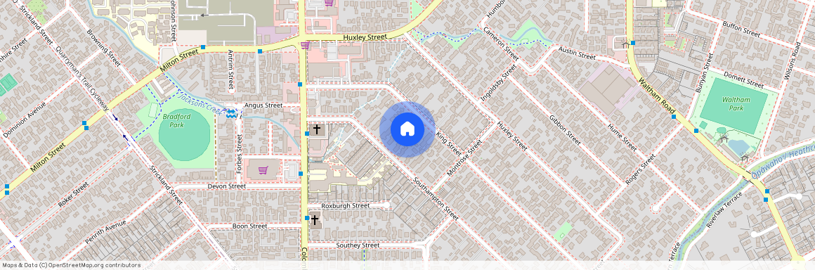 Unit 3, 62 King Street, Sydenham, Christchurch