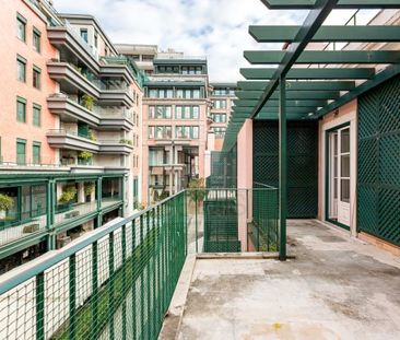 2 room luxury House for rent in Pateo Bagatela (Sao Mamede), Santo ... - Photo 2