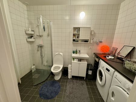 Kryddblandargatan, Uppsala - Photo 5