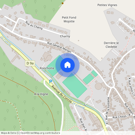 57250, Moyeuvre-Grande