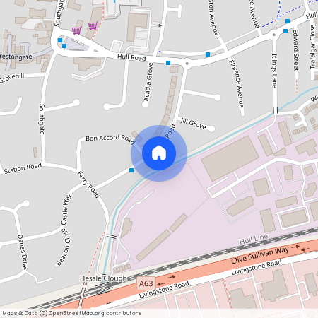29 Buttfield Road, HU13 0AR, Hessle