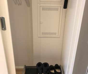 Flyginfarten, Järfälla - Foto 1