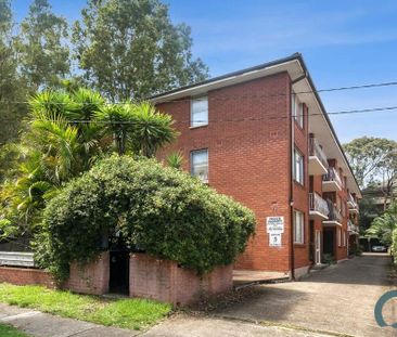 8/26 Goodwin Street, Narrabeen NSW 2101 - Apartment For Rent | Domain - Photo 1