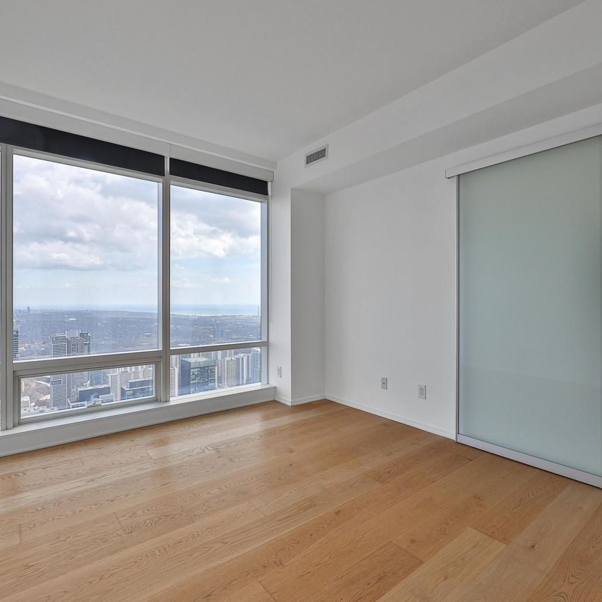 For Lease - 1 Bloor Street Unit# 7203, Toronto, Ontario - Photo 1