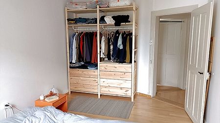 3½ Zimmer-Wohnung in Uster (ZH), möbliert, auf Zeit - Photo 3