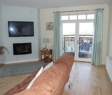 6 Dhu Varren (Student Let), Portrush, BT56 8EN - Photo 1