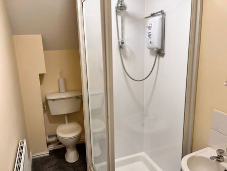 Bryn Y Mor Road, Brynmill, Swansea. SA1 4JE. - Photo 2