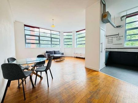 Tobacco Factory Phase, M4 - Photo 2