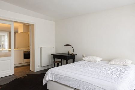 Appartement te huur - Foto 4