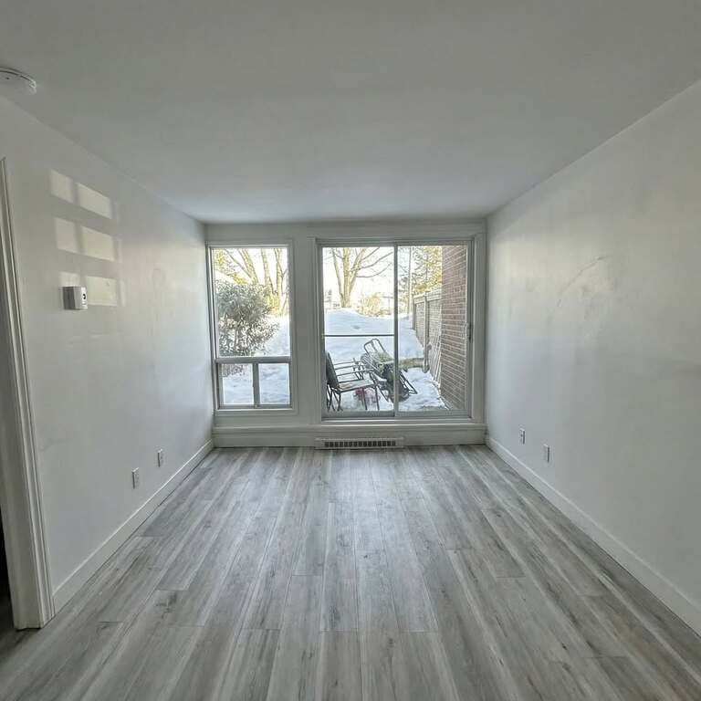 !Magnifique Appartement De Type 3½ - Photo 1