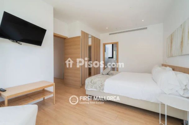 Casa en alquiler en Santa Ponça - Photo 1