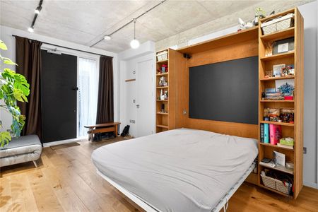 Rubber Studios, 59 Wallis Road, London, E9 5TZ - Photo 5