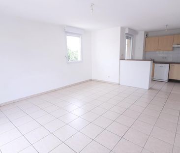 location Appartement T3 DE 62.24m² À MONTPELLIER - Photo 3